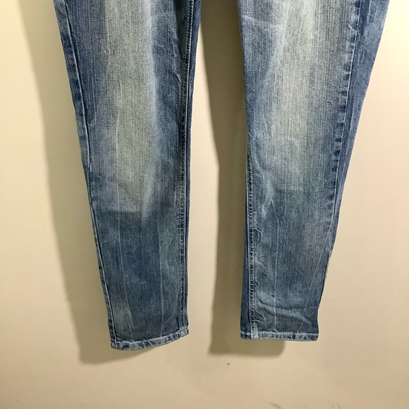 Love Moshino Boyfriend Jeans - Picture 4 of 7